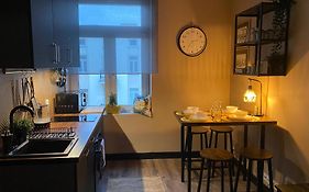 Polonia Apartments No-68 Near Piotrkowska